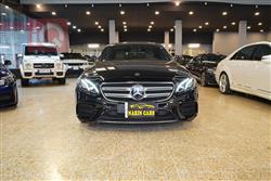 مێرسێدس بێنز E-Class